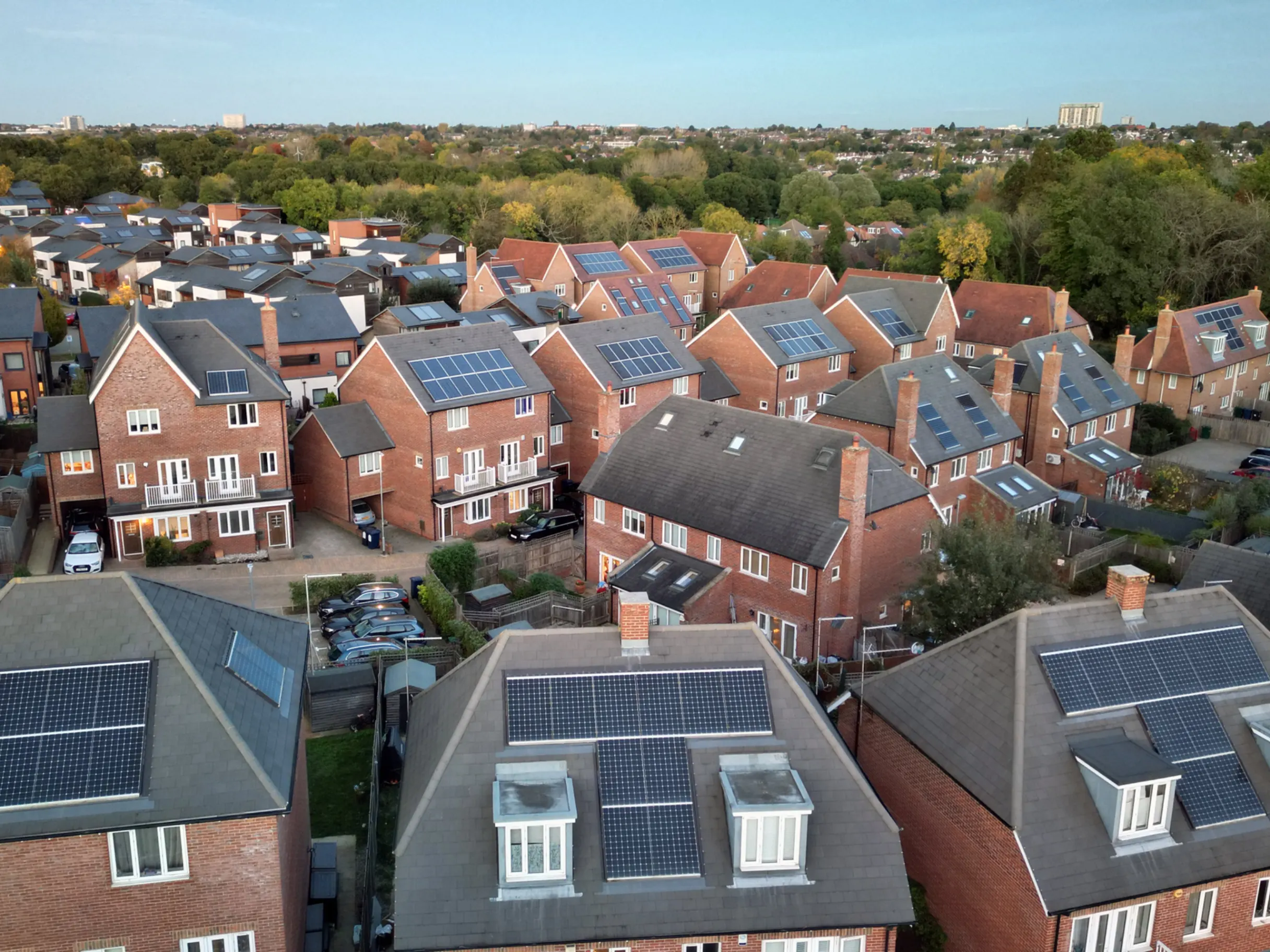 Image of Warm Homes Plan: Implications for real estate and the private rented sector