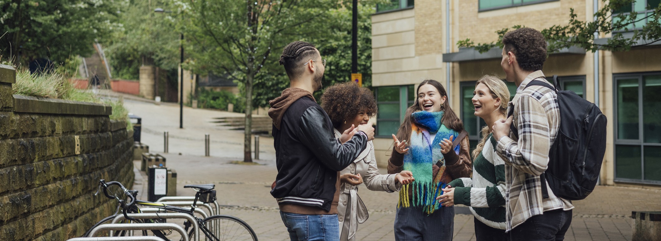 Student Accommodation Outlook: Institutional resilience is as important as student demand
