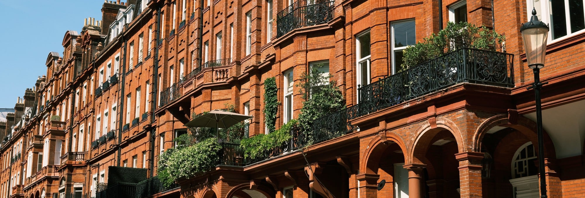 Image of Prime London Rents Rise as Tenants Feel the Pre-Budget Squeeze