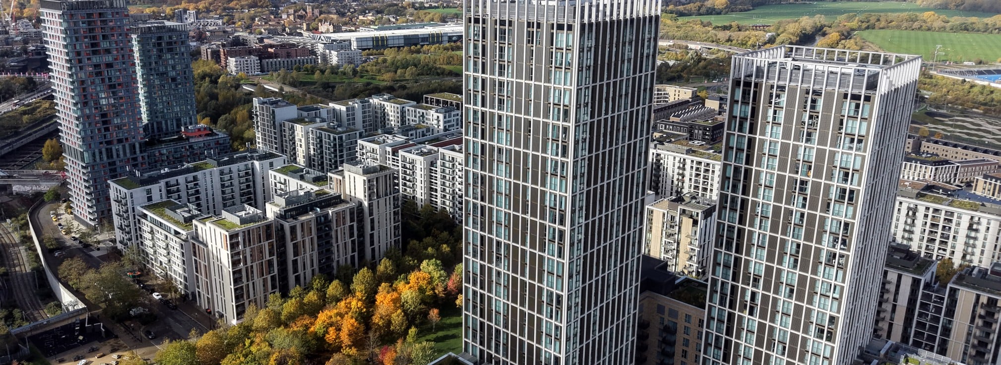 Robust investment so far this year has been led by a handful of large operational deals