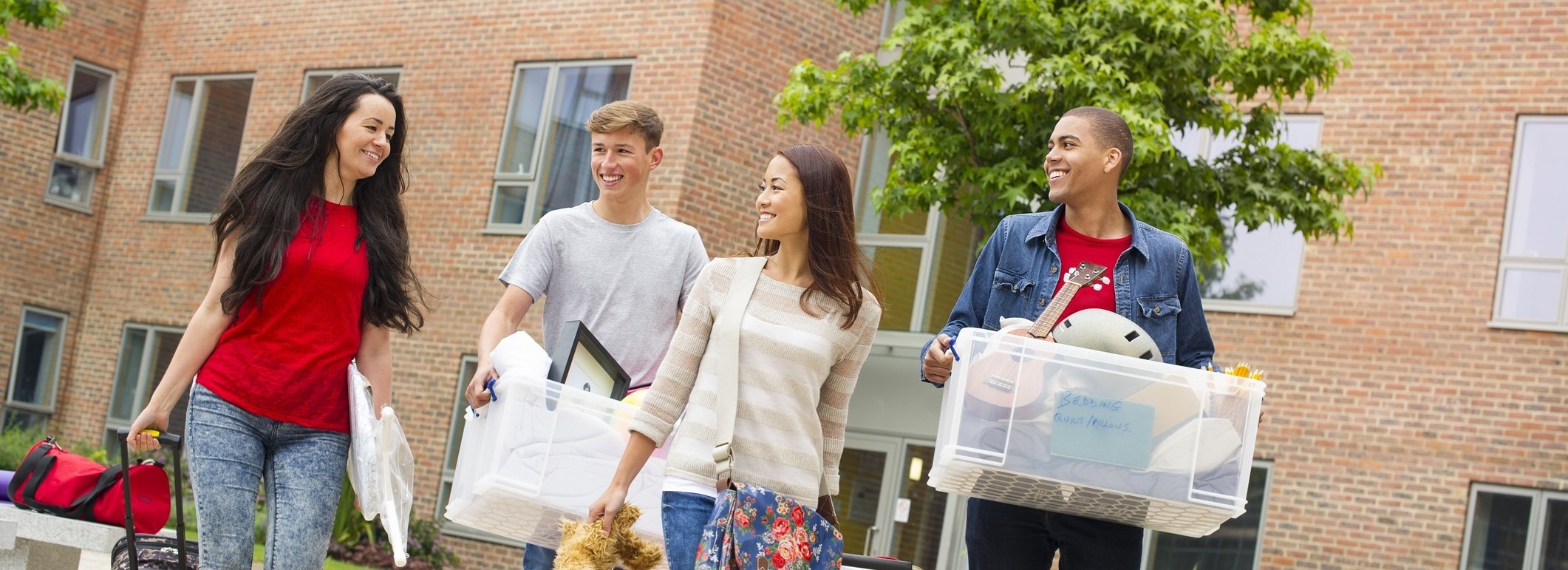 Student Accommodation Outlook, 2026/27 - Section 2: PBSA Rental Market 