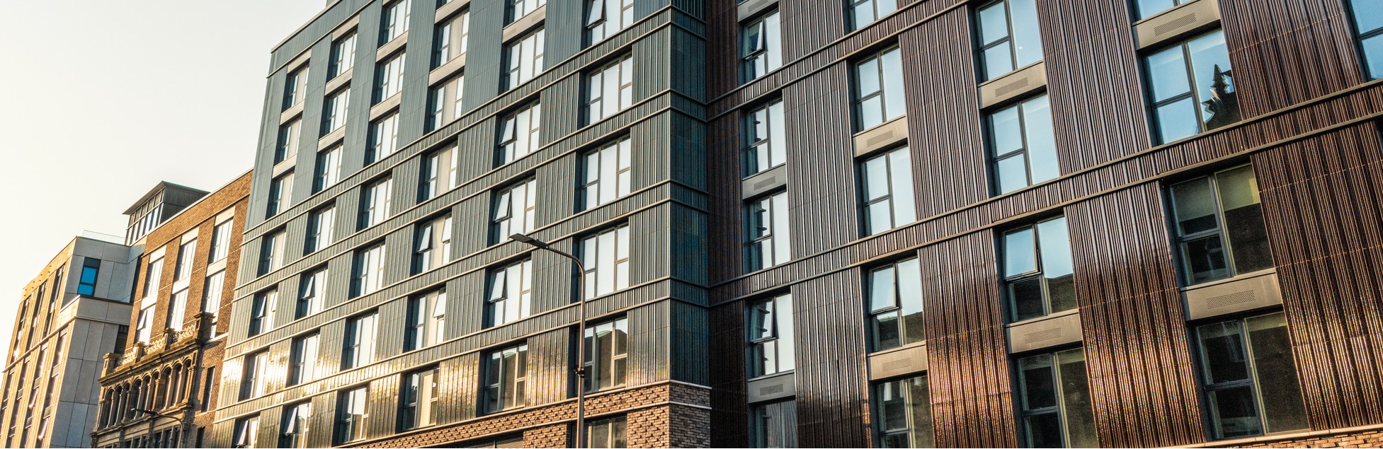 Student Accommodation Outlook: Investing through the noise