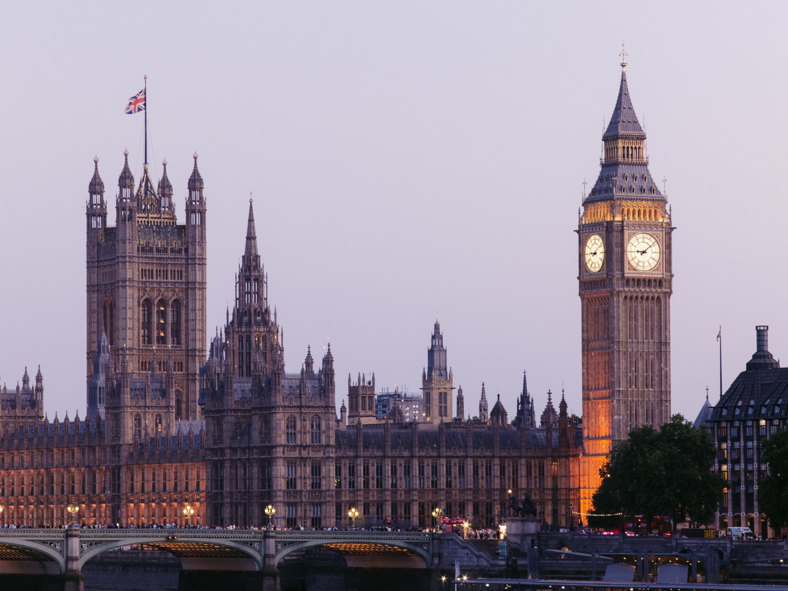 Image of What the 2026 Autumn Budget means for UK real estate