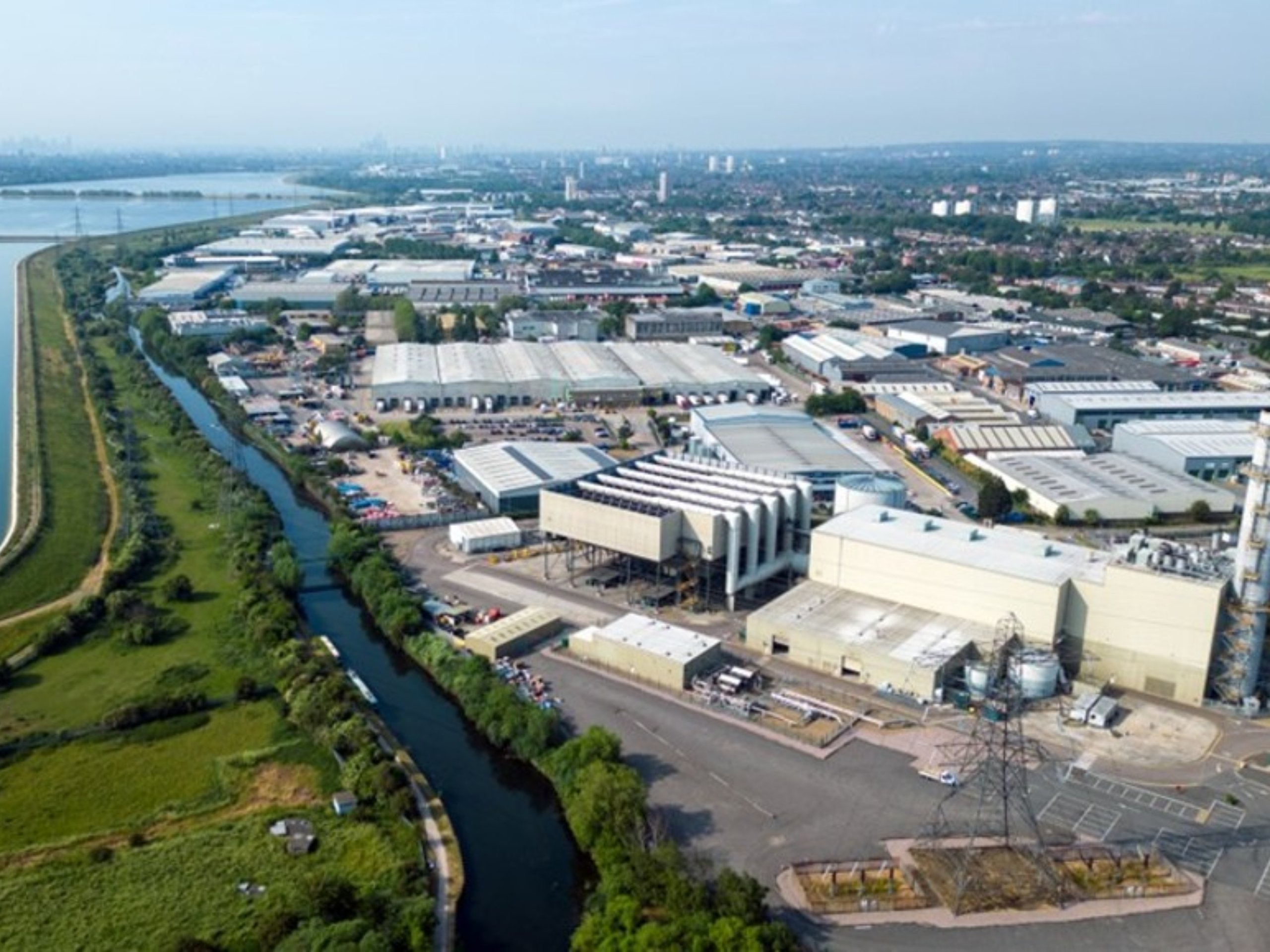 Image of How Ecommerce, Defence, Power and Sustainability Are Reshaping UK Logistics