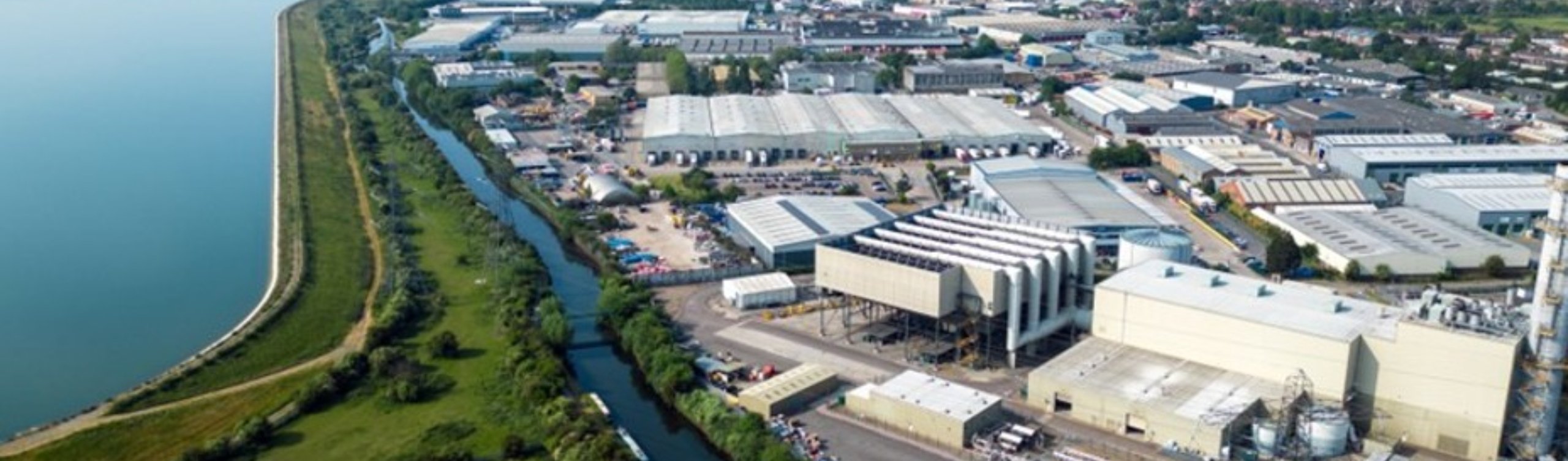 How Ecommerce, Defence, Power and Sustainability Are Reshaping UK Logistics