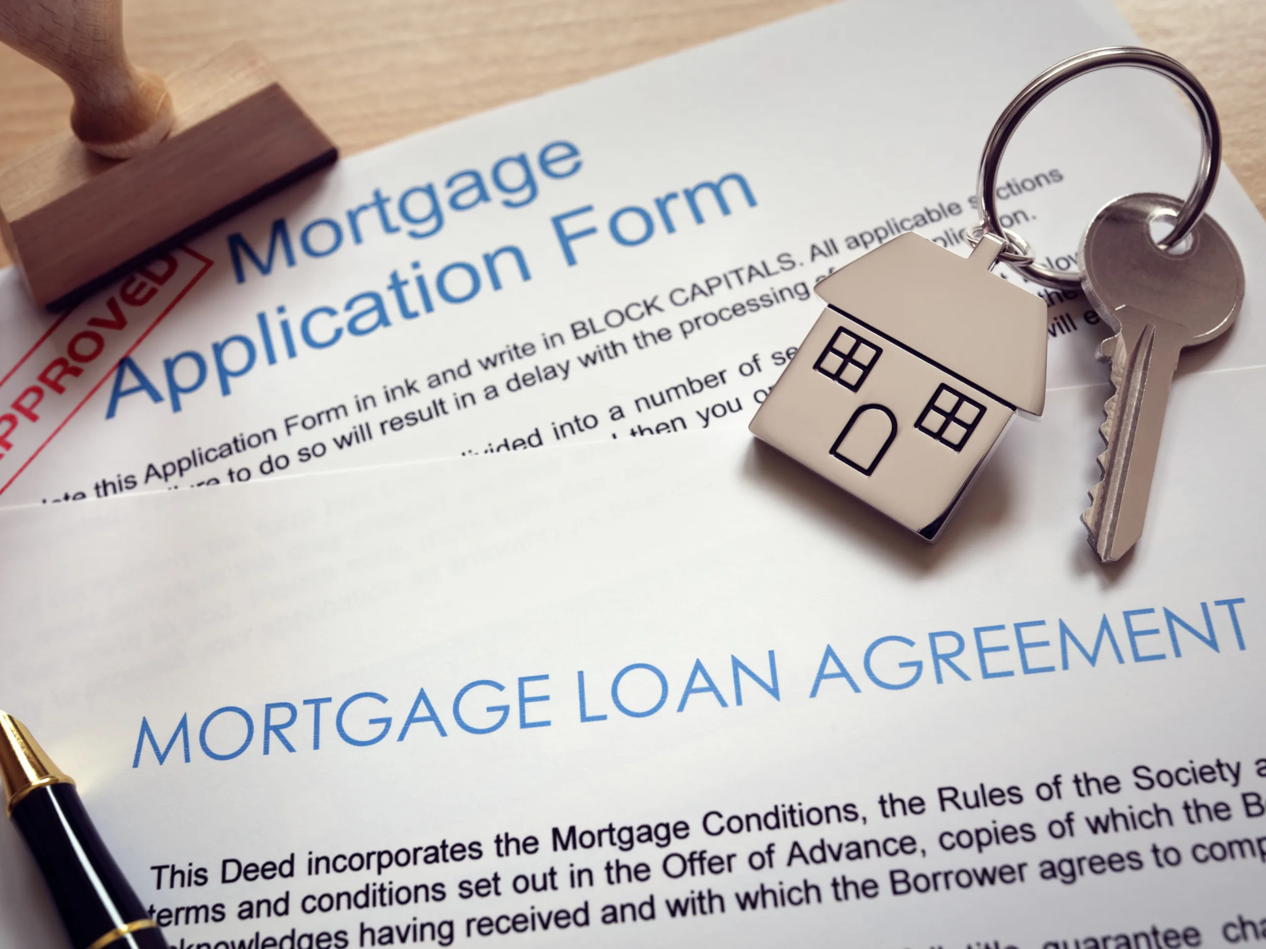 Image of Mortgage Costs to Fall as Market Prices in Faster Cuts