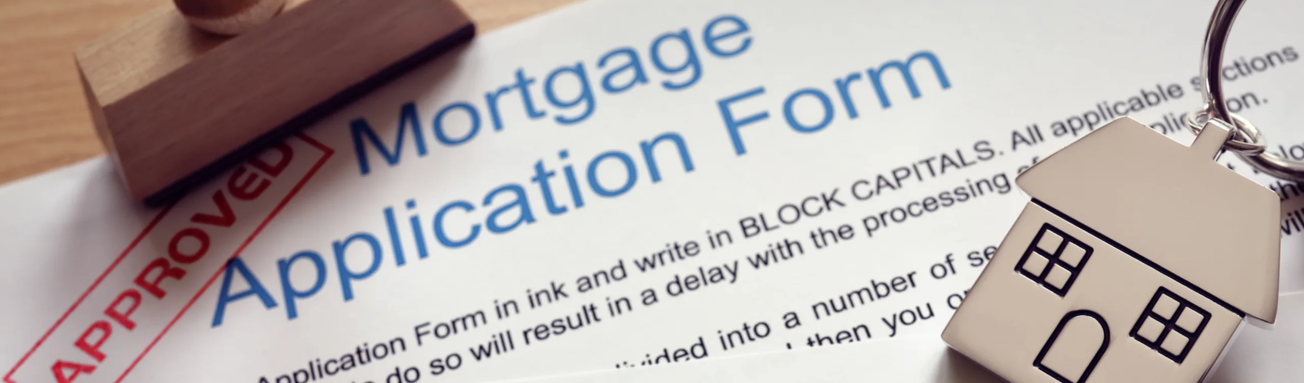 Mortgage Costs to Fall as Market Prices in Faster Cuts
