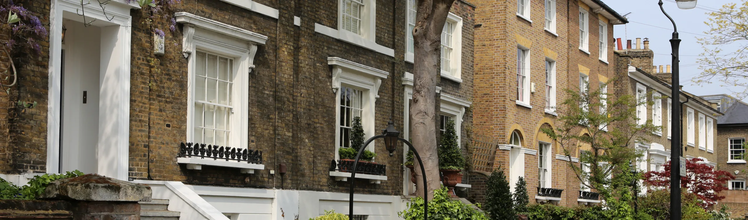 Prime London Property Market Stabilises but Political Clouds Gather