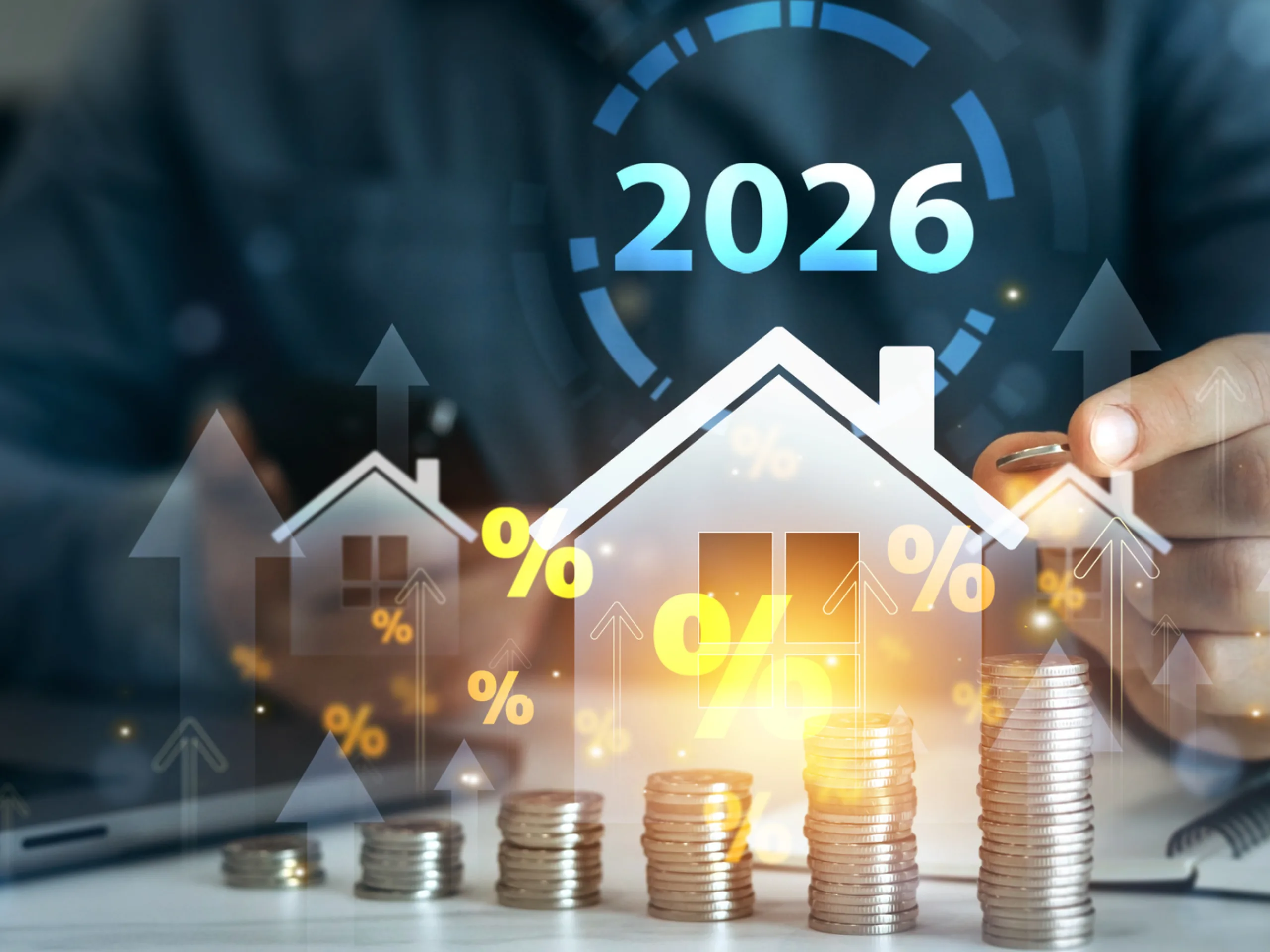 Image of Rate Cut Expectations Fade amid Mixed Economic Signals 