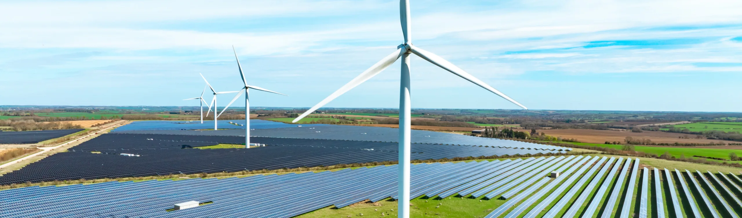 Record Renewable Auctions: Almost 15GW of capacity awarded in AR7