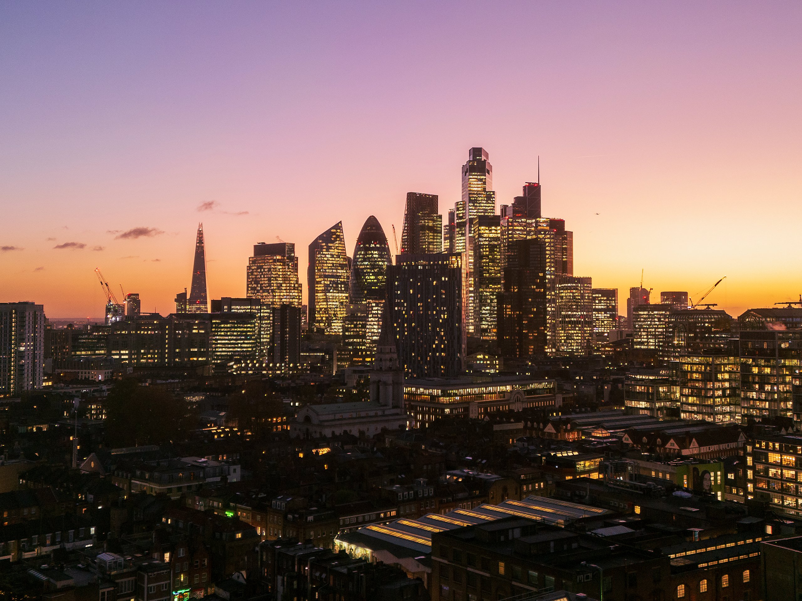 Image of Place: The Power of Presence