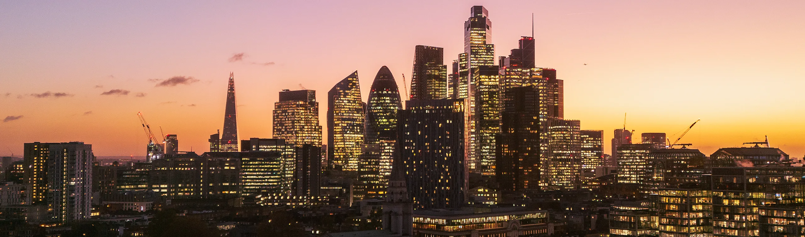 Place: The Power of Presence