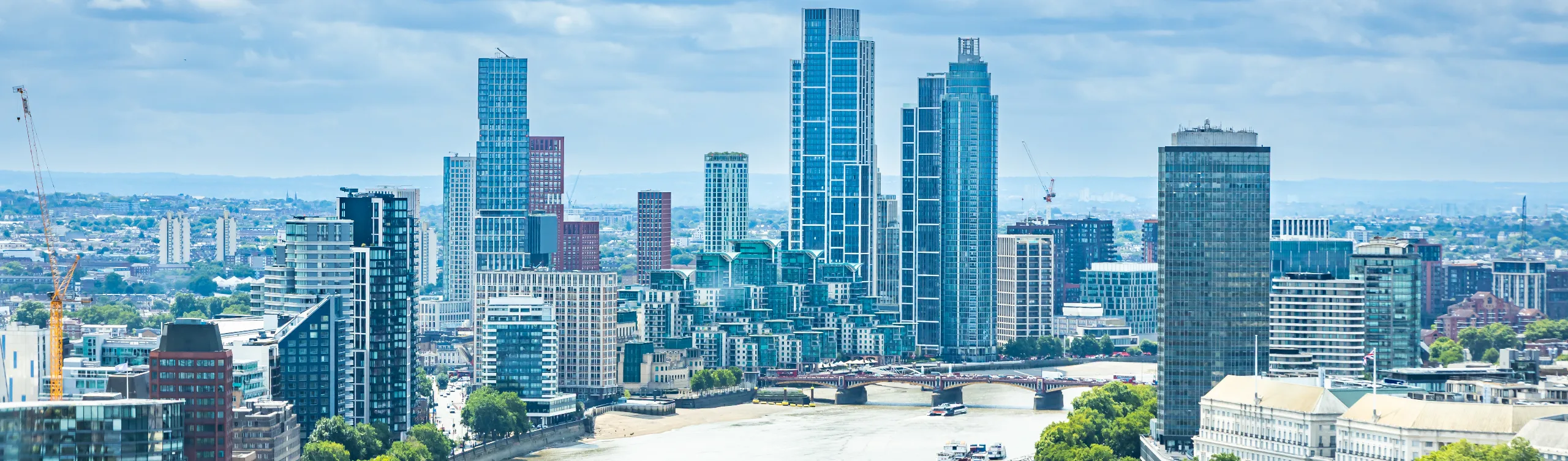 Product: Building at the limits