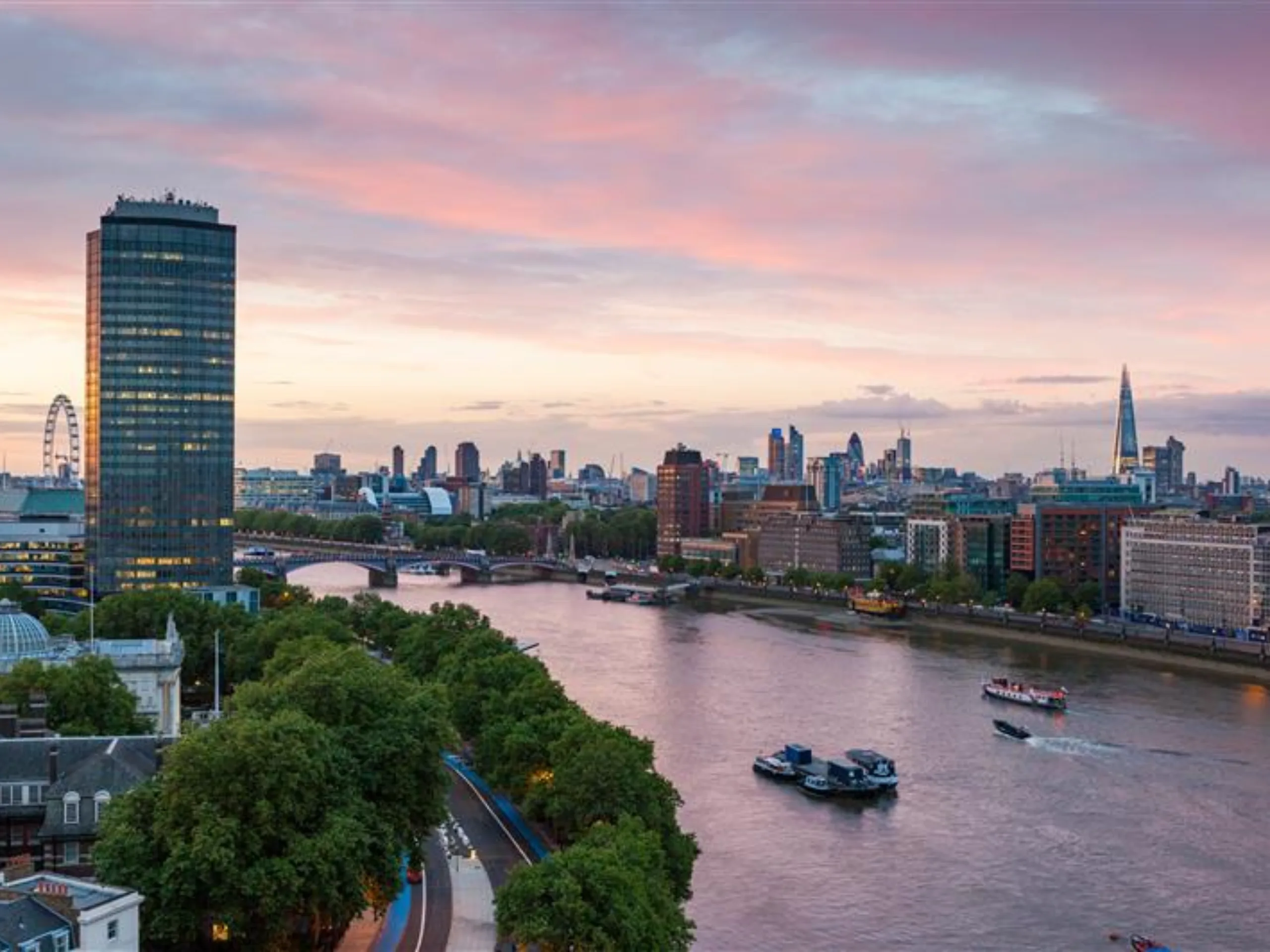 Image of Capital: Risk re-priced and volatility tamed