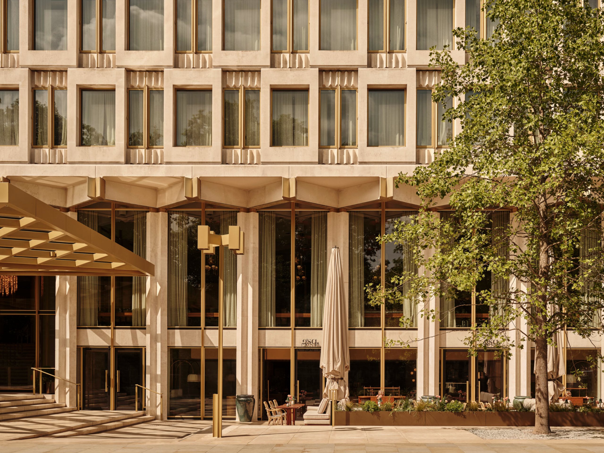 Image of UK Hotel Trading Performance Review and outlook