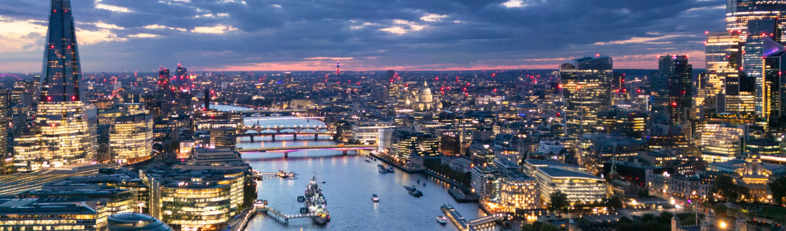 Demand for Flexibility Drives London Super-Prime Rental Market