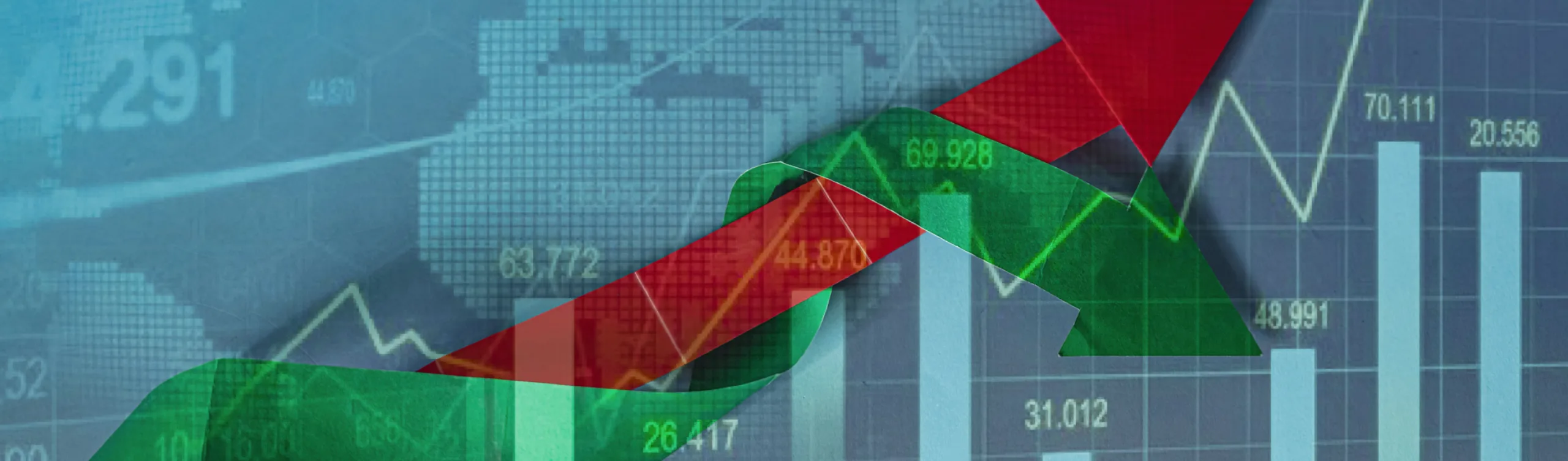 Image of Mortgage Market Under Pressure as Central Banks Hold on Super Thursday