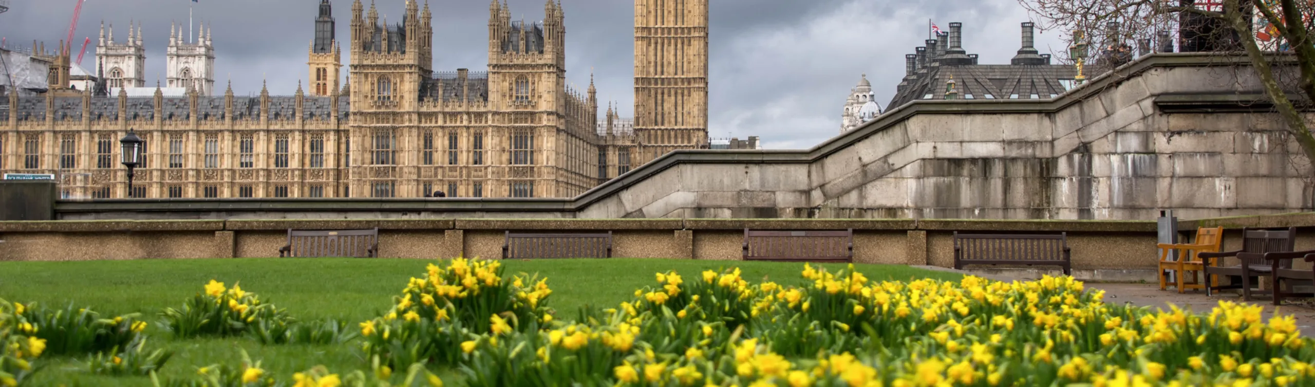 Political Uncertainty and Rising Supply Weigh on Prime London Prices