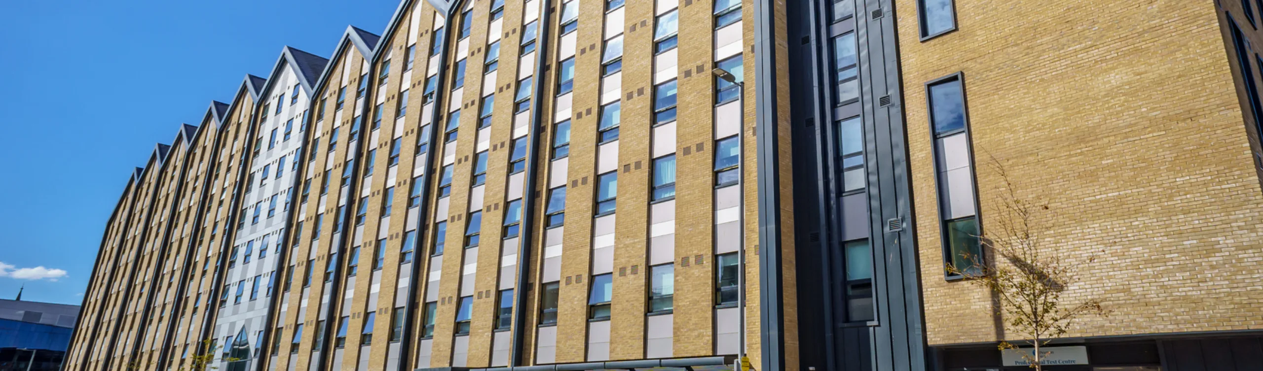 Image of Handful of larger deals pushed Q1 PBSA investment to £2.1 billion