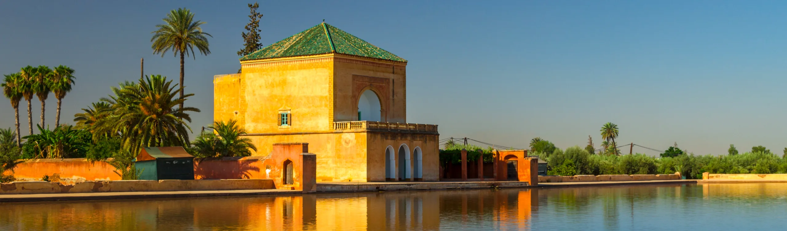 Image of Marrakesh’s new momentum
