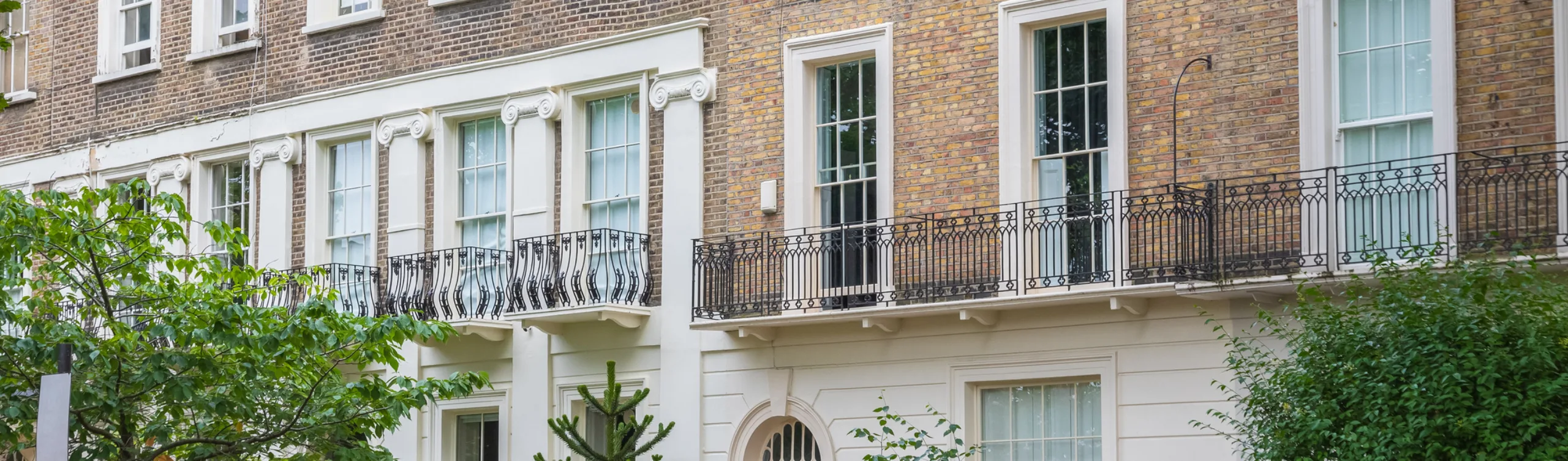 Image of Political Flux to Keep Lid on Prime London Prices
