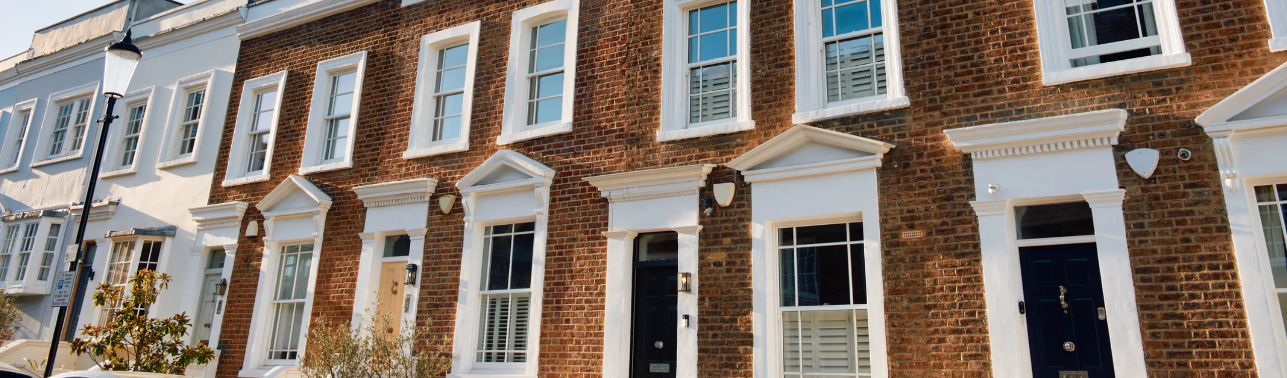 Image of Prime London Property Market: UK Politics Take Centre Stage as Global Risks Recede