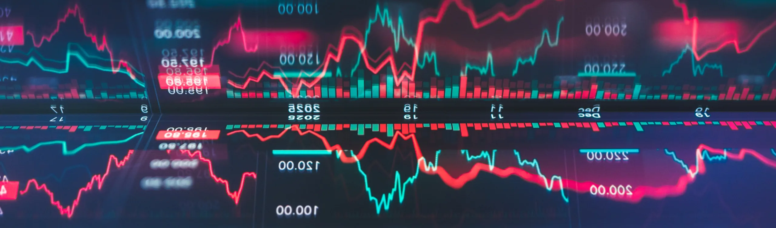 Image of Property Market Under Pressure as Bond Market Clash Looms