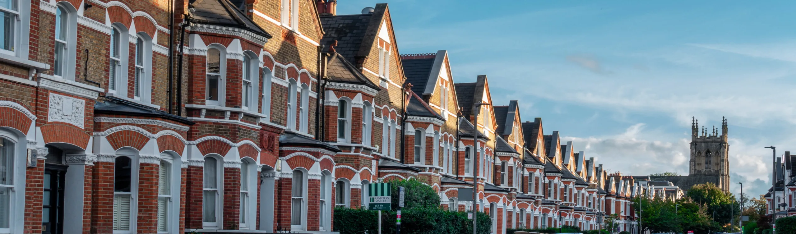 Image of Renters’ Rights Act Fuels Growth in Prime London Rents