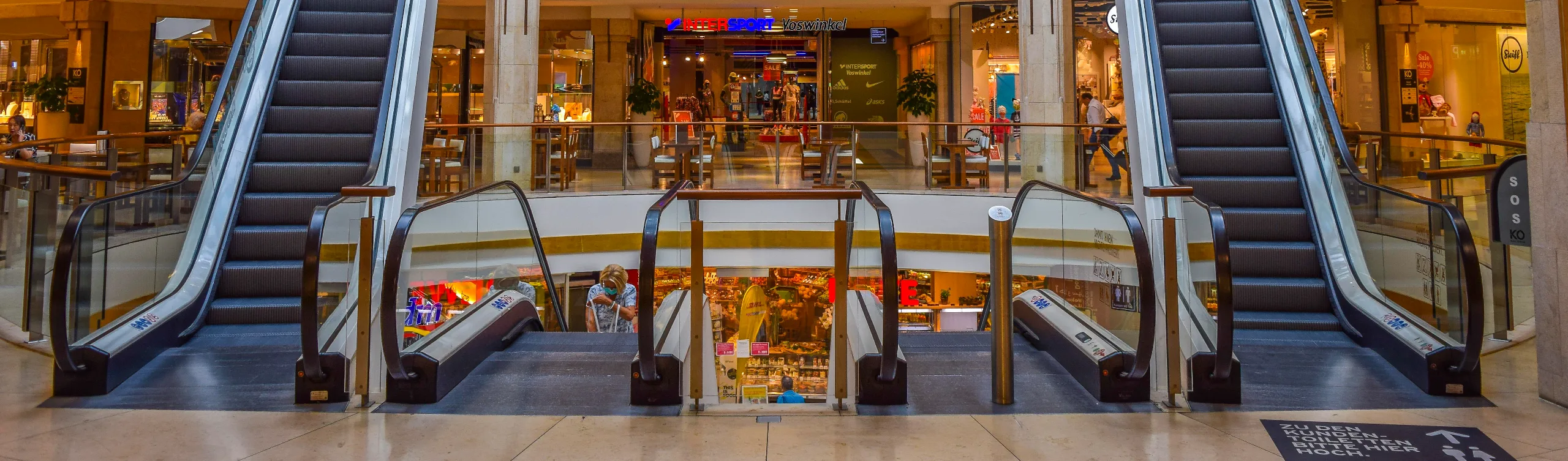 Image of What the ban on upwards-only rent reviews means for the retail sector