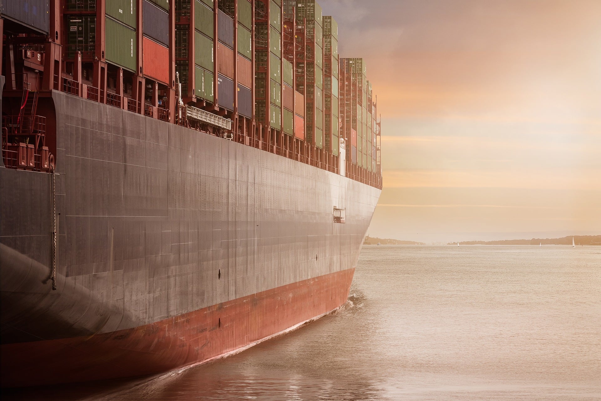 Image of From Ecommerce to Reindustrialisation: Europe’s Next Logistics Cycle