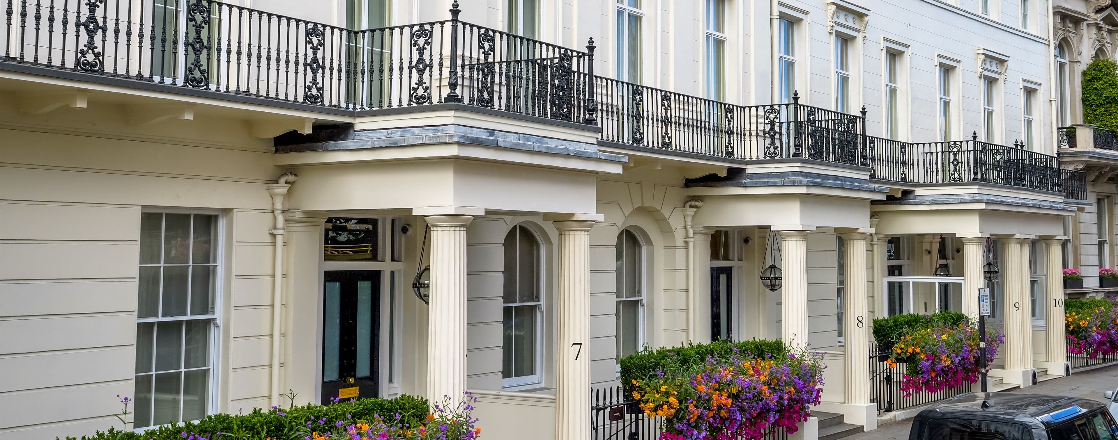 Image of Burnham’s First Fortnight: Early Signals for the Property Market