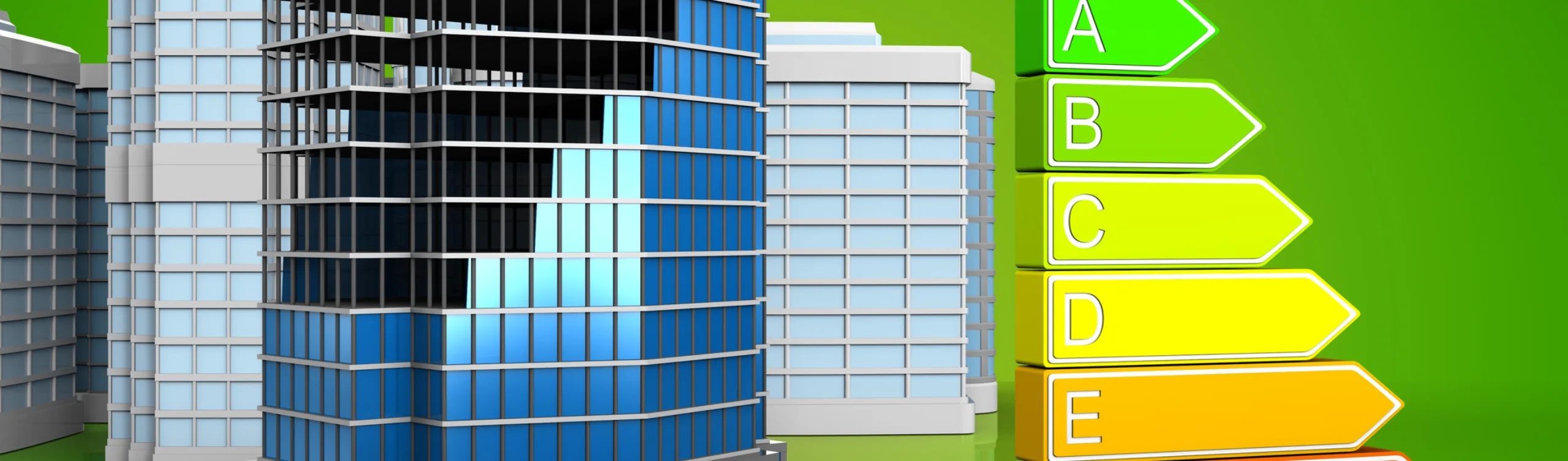 Image of Business Rates and EPCs: A new area of value adjustment?