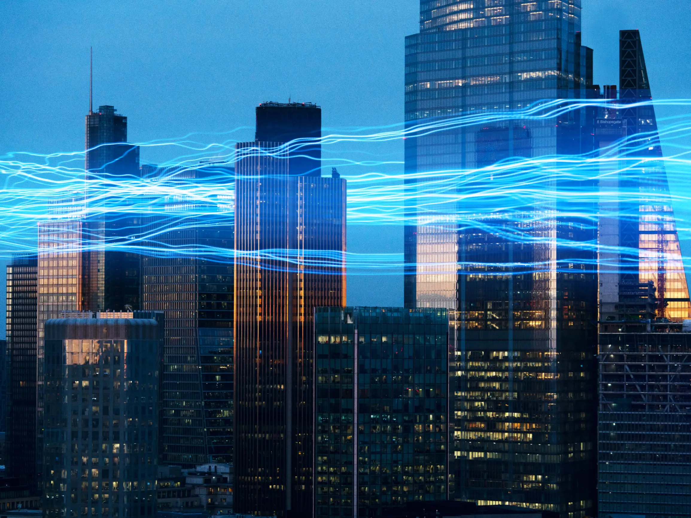 Image of What makes a building AI ready?