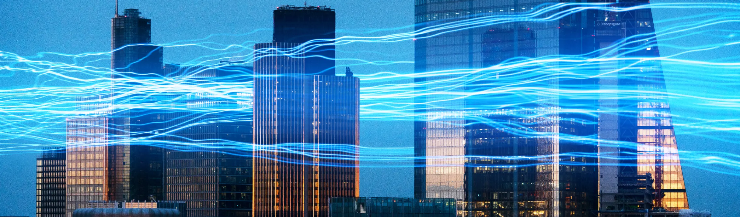 What makes a building AI ready?