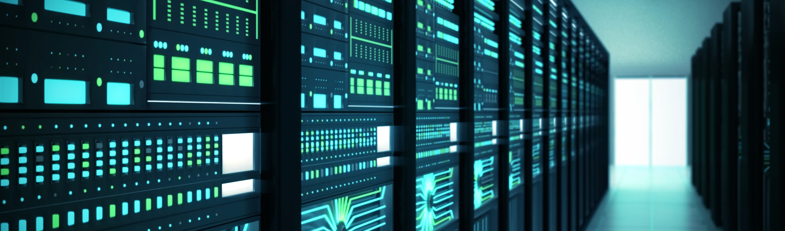 Data centres, where technology meets real estate