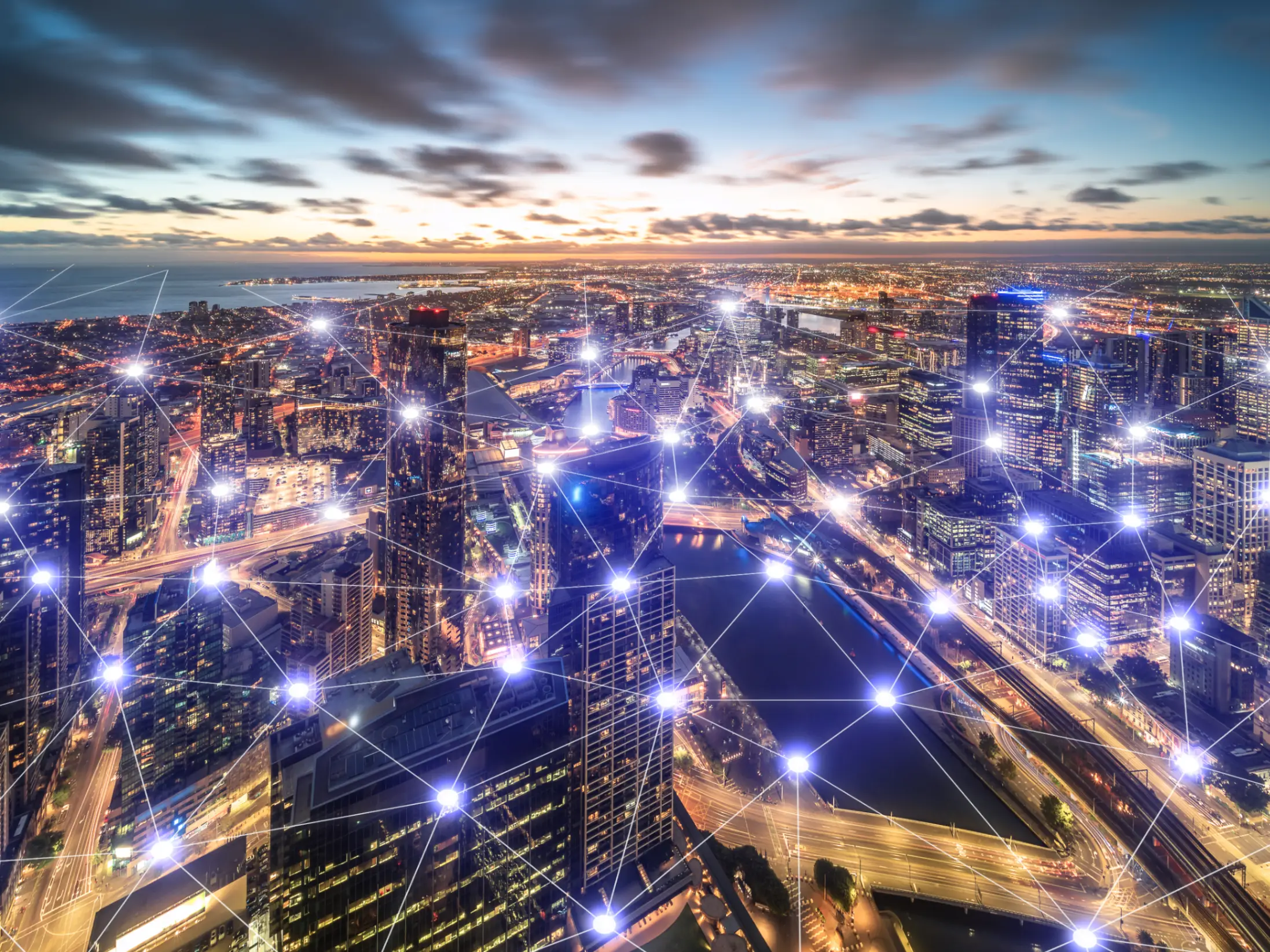 Image of Can today’s internet keep up with AI?