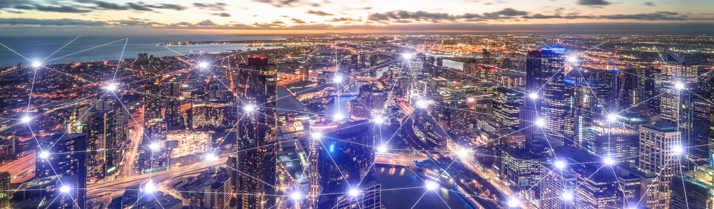 Can today’s internet keep up with AI?