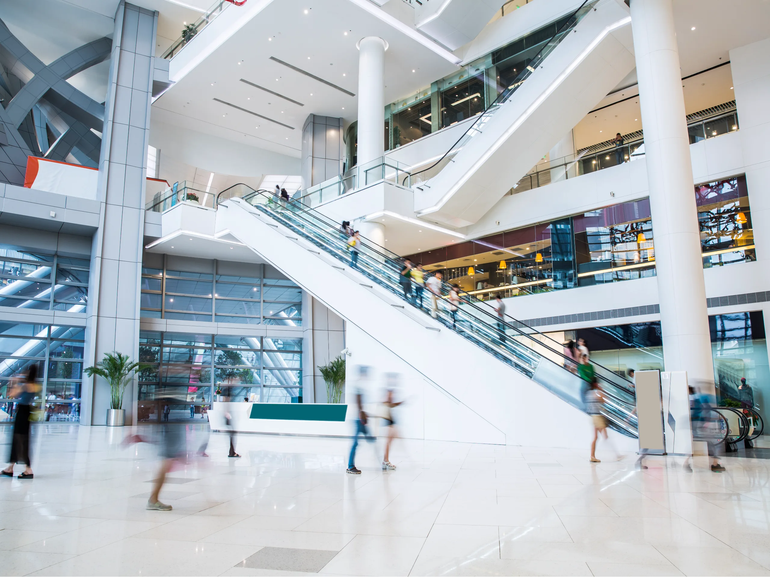 Image of Retail Renaissance: What happened to intu?