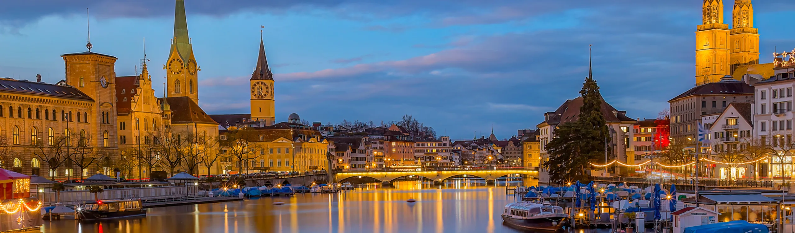 Image of Swiss and Iberian cities lead Europe’s prime growth
