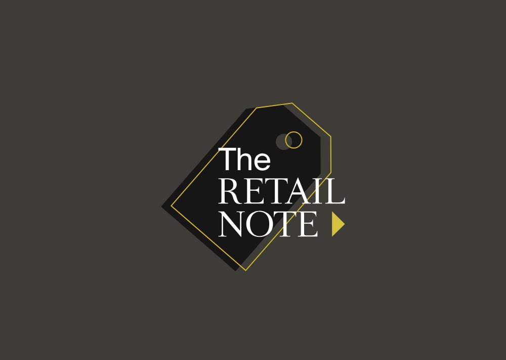 Image of The Retail Note - Retail sales: World Cup winning?