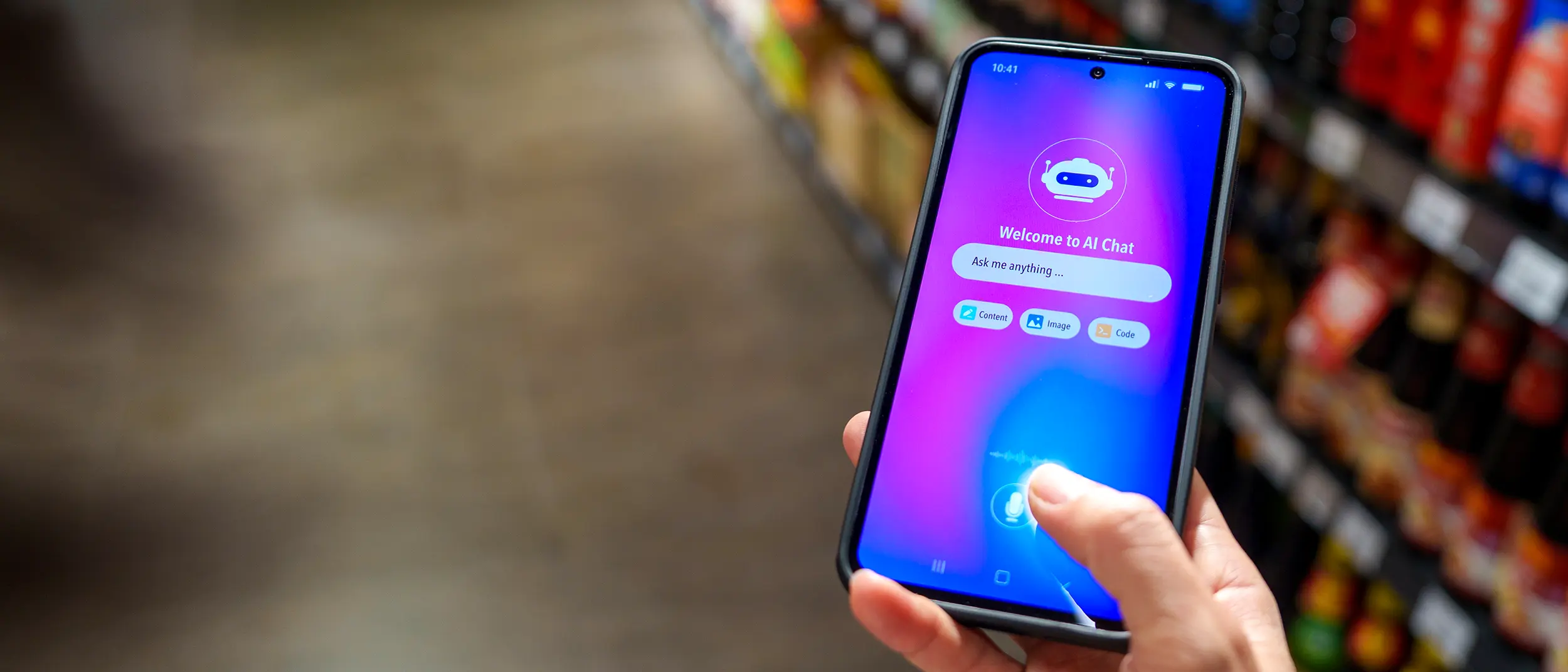 AI in Retail: The cost vs cost benefit conundrum