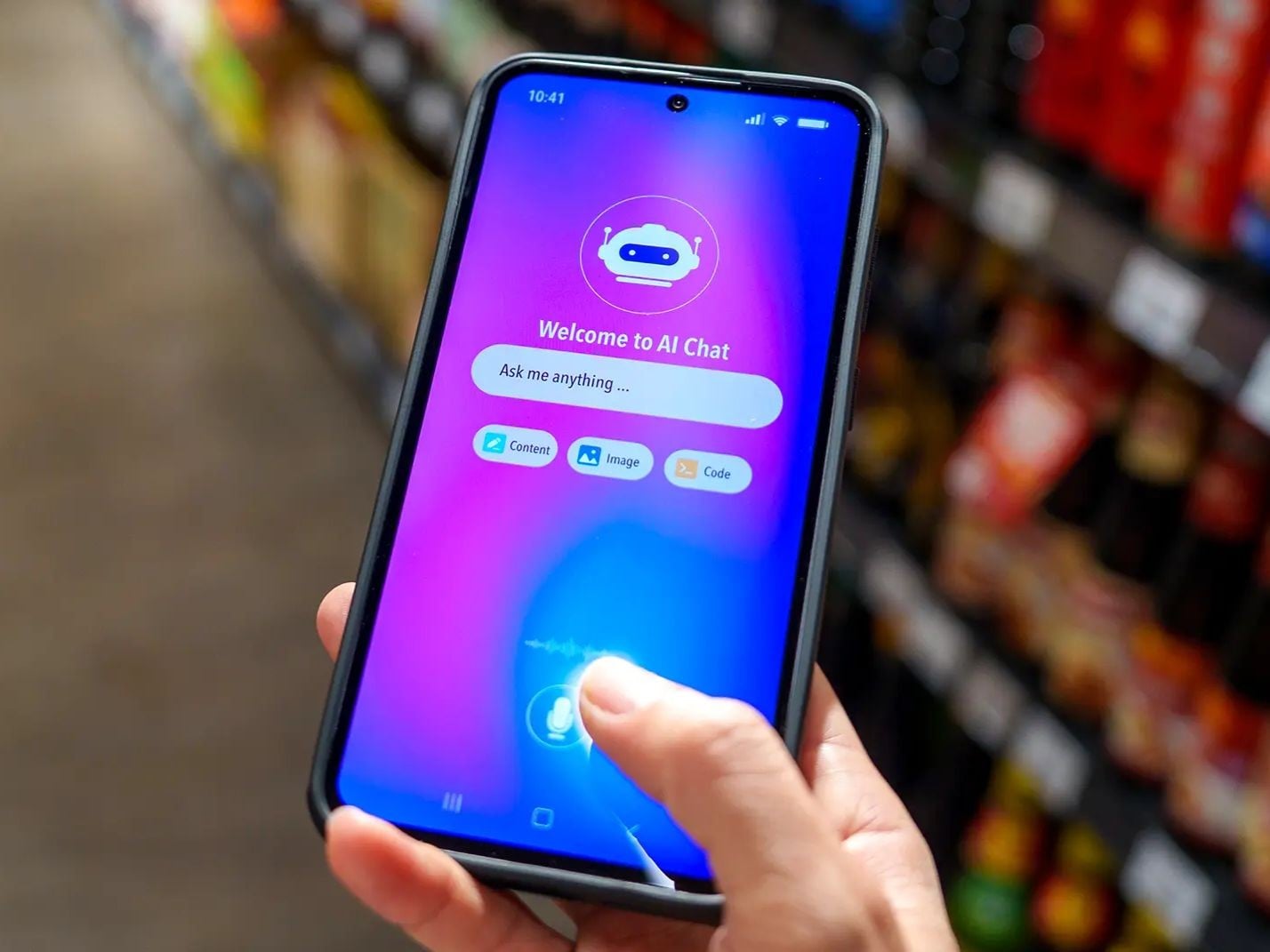 Image of AI in Retail: The cost vs cost benefit conundrum