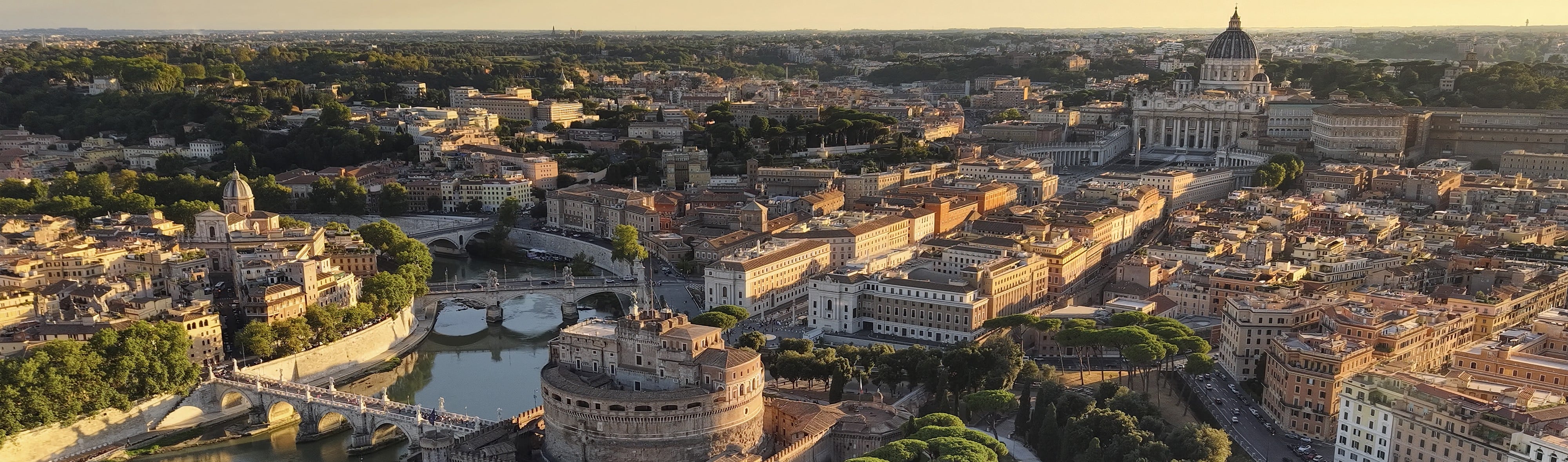 Image of Italy’s prime markets gain momentum