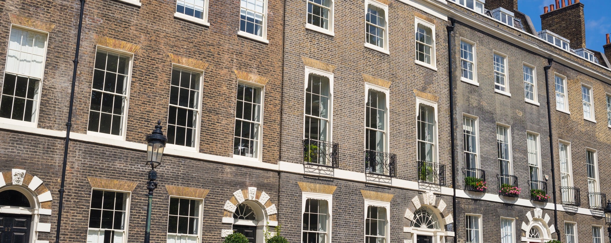 Image of Prime London Market Activity Improves as Backdrop Stabilises
