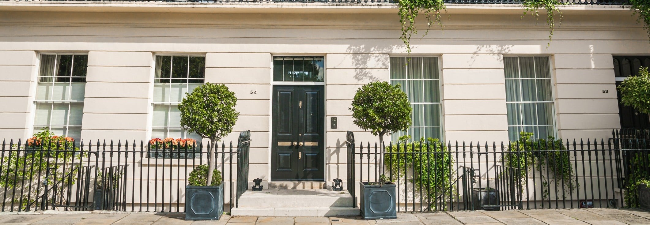 Prime London Rents Rise as Landlords Adjust to New Legislation