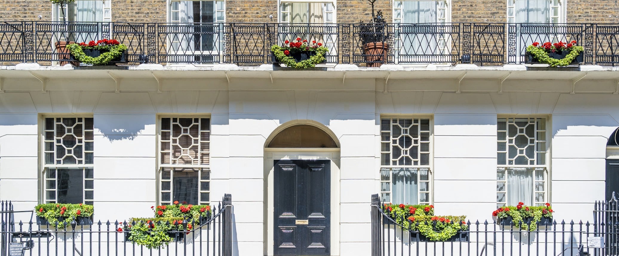 Image of Prime London Transactions Rise as Budget Headlines Recede