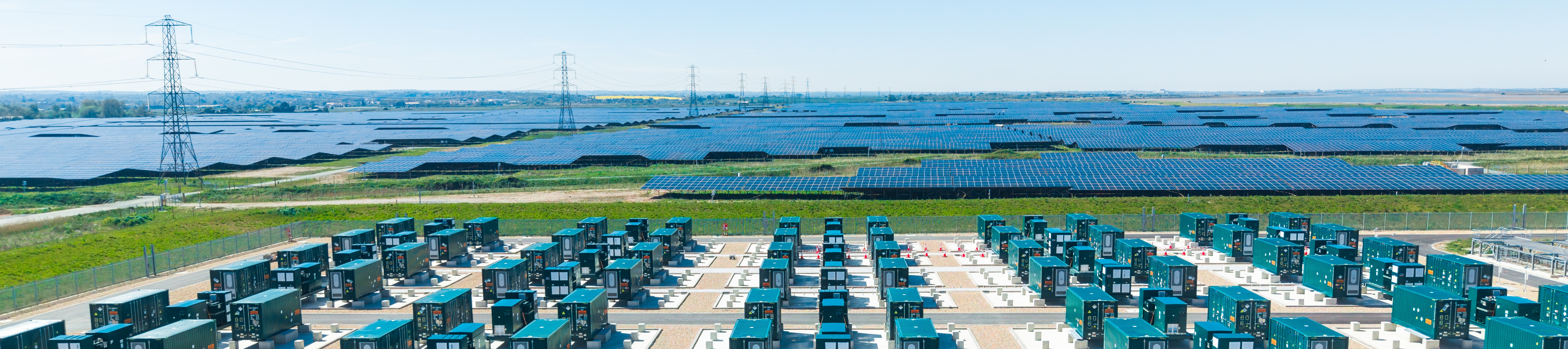 Solar, storage and the rise of “bring your own power”