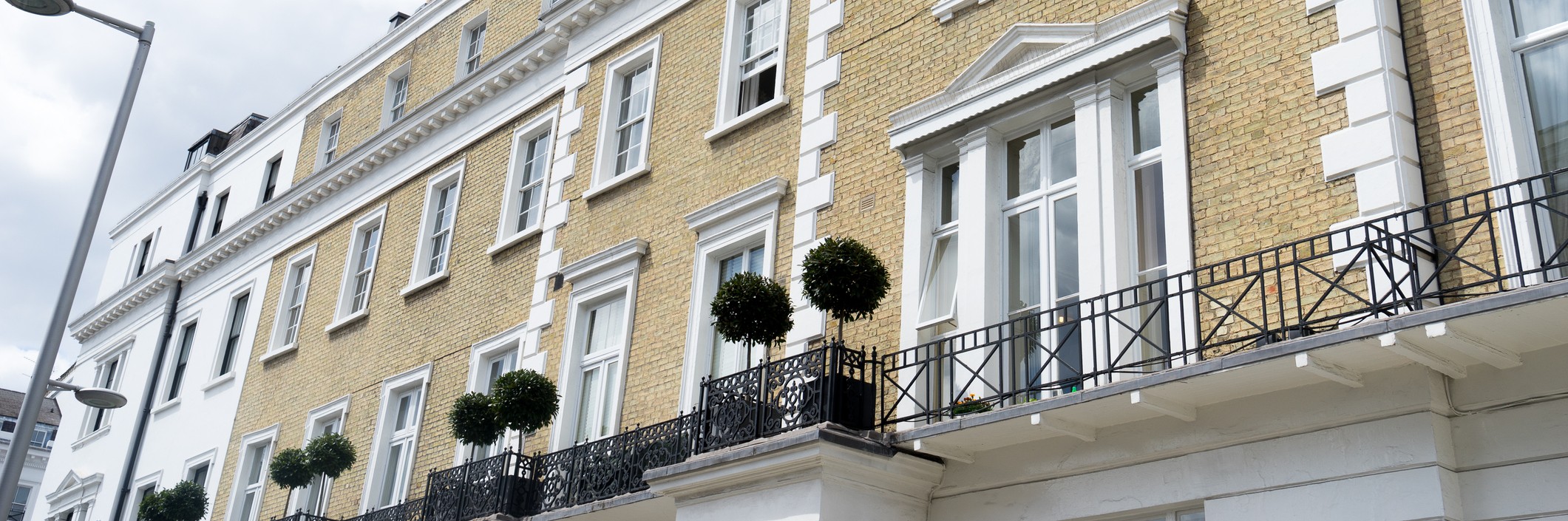 Super-Prime Activity Resilient as Tight Supply Weighs on London Lettings Market