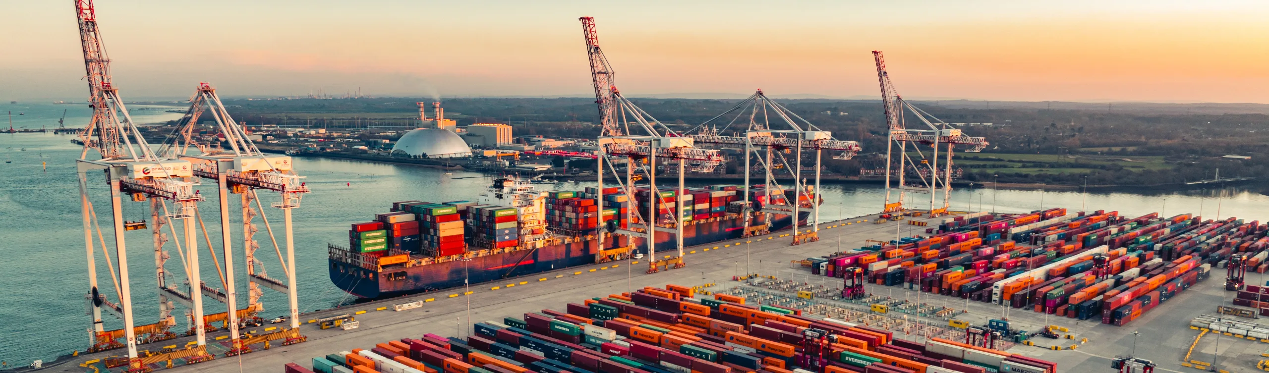 Image of UK Industrial & Logistics – August 2026 Update: The Next Logistics Cycle Is Already Taking Shape