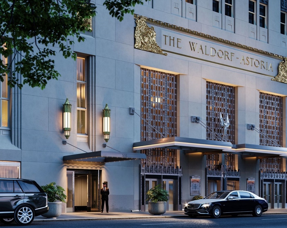 Is Manhattan set for a real estate boom as New Yorkers return?
